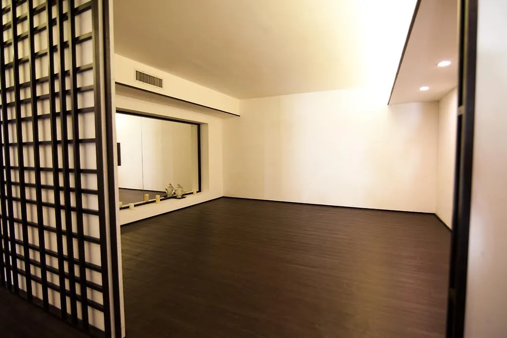 Aldea Thai 3Br Penthouse By Ocean Front Apartamento Playa del Carmen