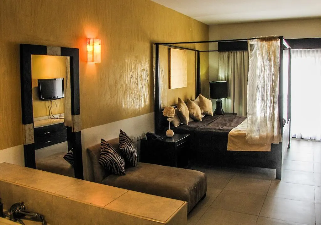 Aldea Thai 3Br Penthouse By Ocean Front Apartamento Playa del Carmen