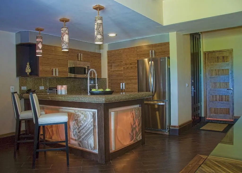 Aldea Thai 3Br Penthouse By Ocean Front Apartamento Playa del Carmen