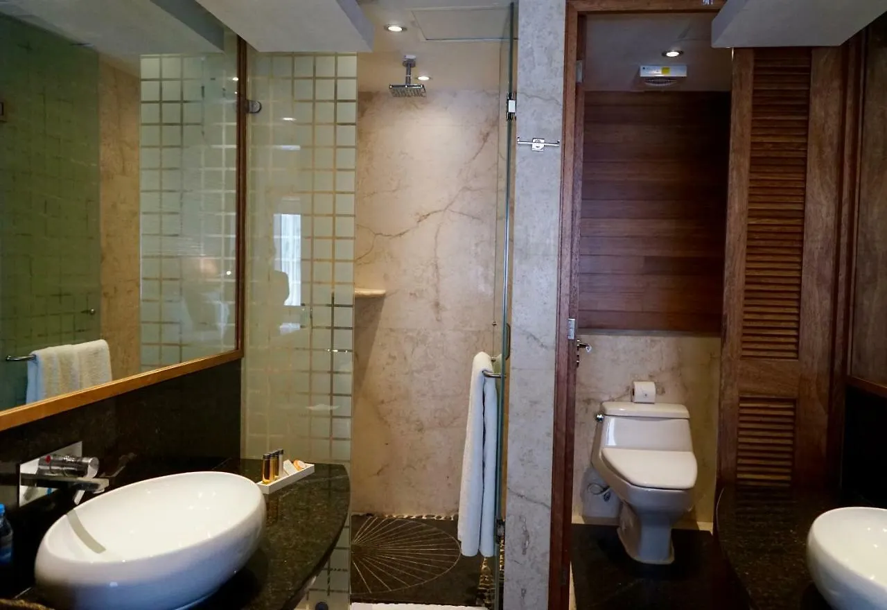 Aldea Thai 3Br Penthouse By Ocean Front Apartamento Playa del Carmen