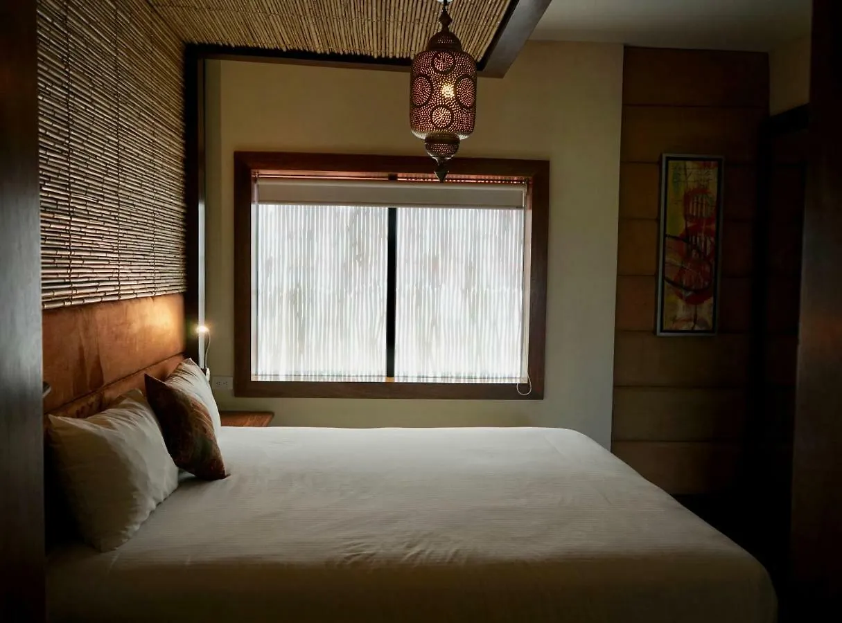 Aldea Thai 3Br Penthouse By Ocean Front Apartamento Playa del Carmen México