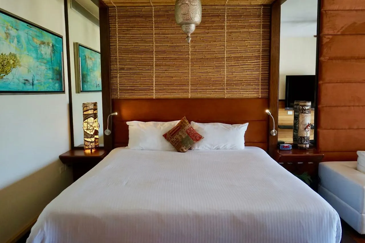Aldea Thai 3Br Penthouse By Ocean Front Apartamento Playa del Carmen