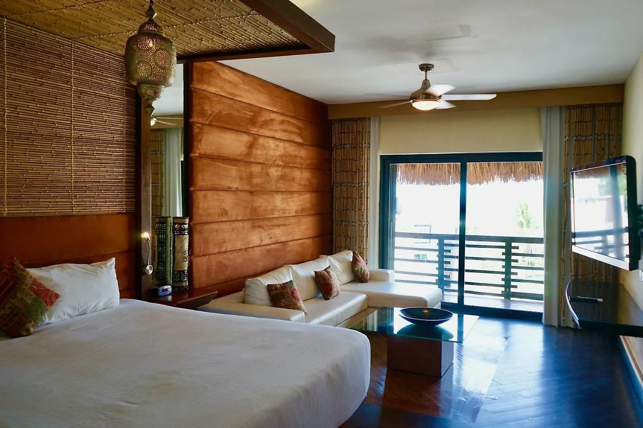 Aldea Thai 3Br Penthouse By Ocean Front Apartamento Playa del Carmen